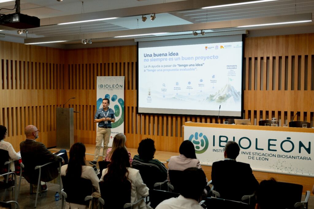 Jose alberto ibioleon ponencia