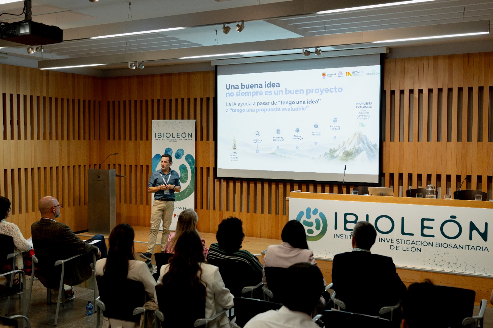 Jose alberto ibioleon ponencia