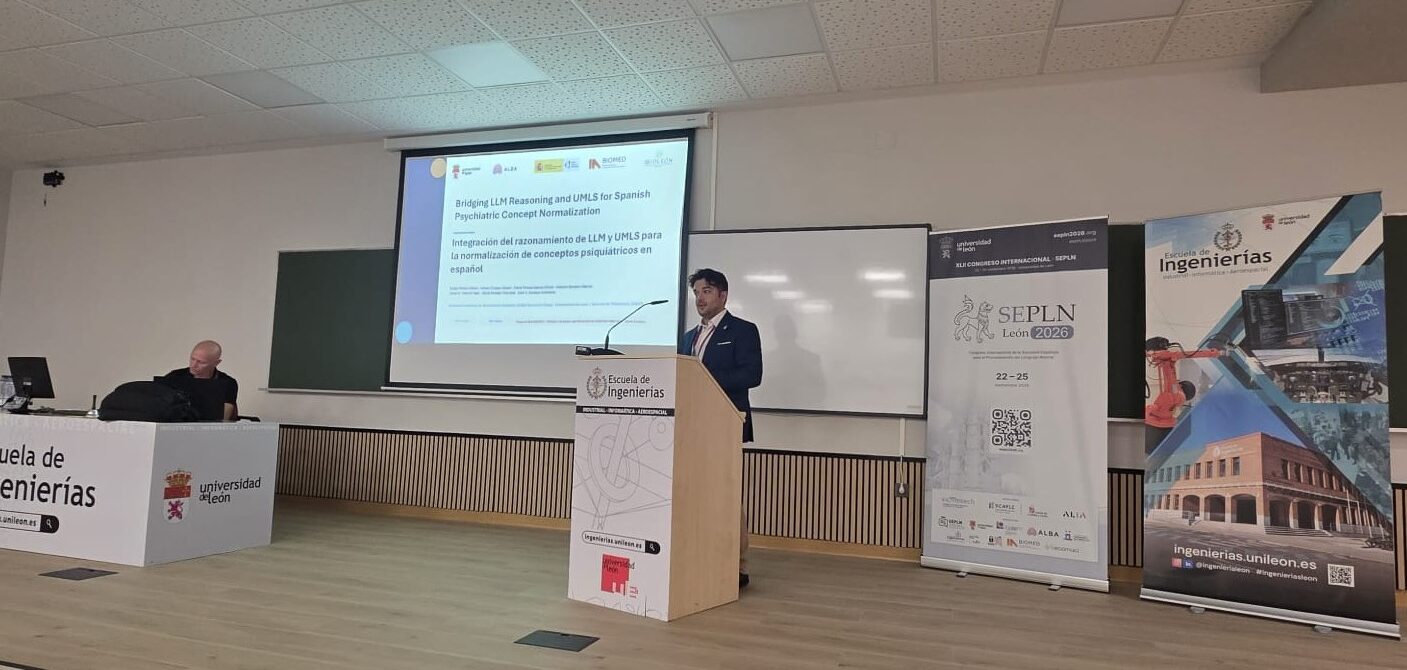 Ponencia Sergio